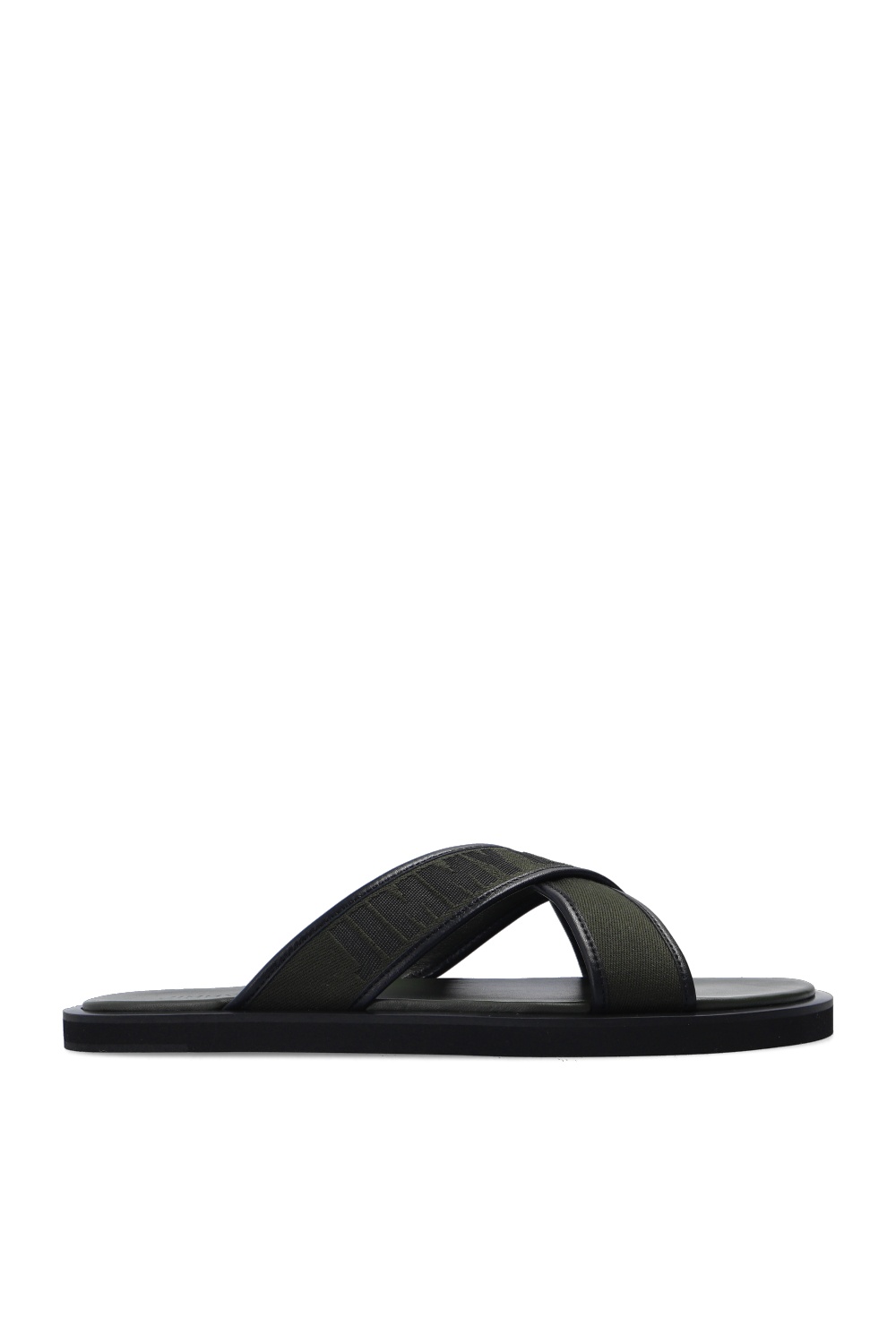 Jimmy Choo ‘Palmo’ slides